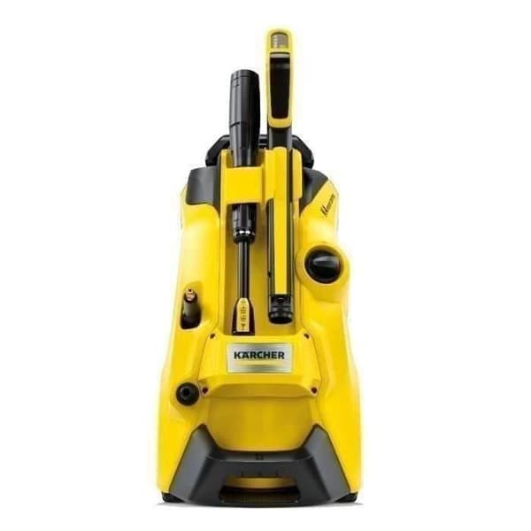 KARCHER K4 Power Control Home højtryksrenser - 420 l/t - 1800 W - 130 bar