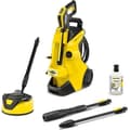 Miniatyrbillede 1 af 4: KARCHER K4 Power Control Home højtryksrenser - 420 l/t - 1800 W - 130 bar