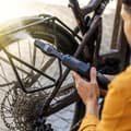 Pikkukuva 3 / 6: KARCHER - OC 6-18 Premium keskipaineinen mobiilipesuri - 18 V akku ei sisälly toimitukseen - 24 bar - 200 l/h
