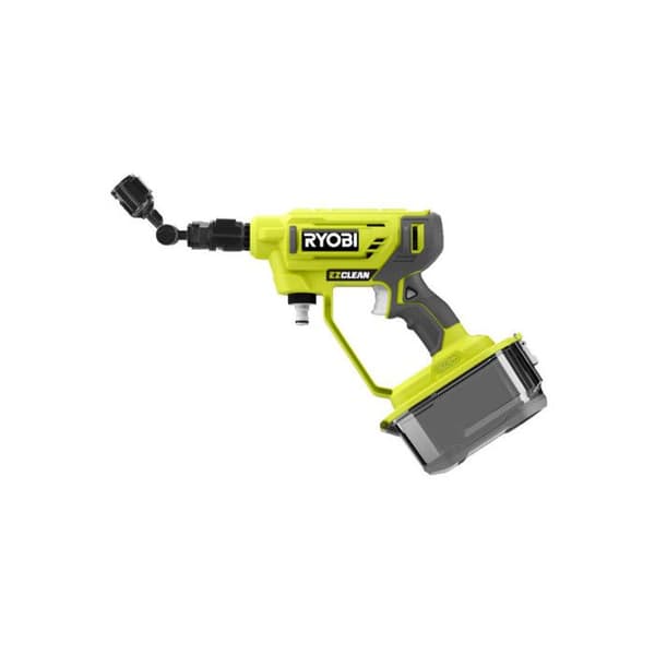 RYOBI EZClean armbågsadapter för högtryckspistoler - RAC764