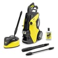 Miniatyrbillede 1 af 3: KARCHER K7 Power Flex Home högtryckstvätt - 600 l/h - 3000 W - 180 bar