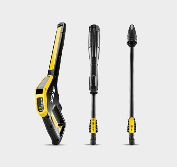 Kärcher K 4 Power Control Flex Home højtryksrenser - 1.324-300.0