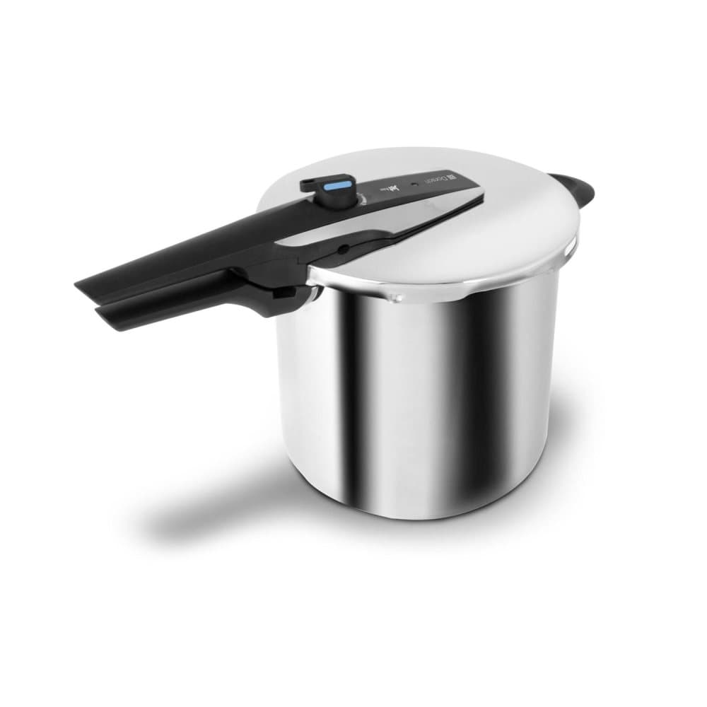 Dorsch Tryckkokare Jetpress 18/10 Stål - 8L