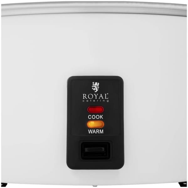 Royal Catering Riskokare - 10 liter