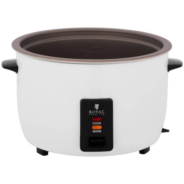 Royal Catering Riskokare - 10 liter