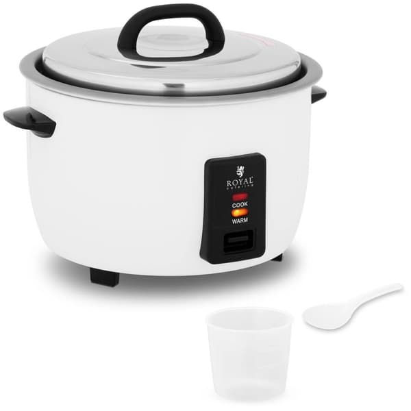 Royal Catering Riskokare - 10 liter