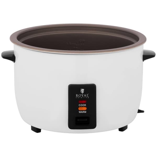 Royal Catering Riskokare - 13 liter