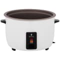 Miniatyrbild 4 av 5: Royal Catering Riskokare - 13 liter