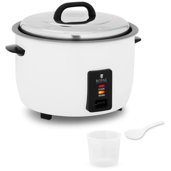 Royal Catering Riskokare - 13 liter