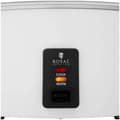Miniatyrbild 3 av 5: Royal Catering Riskokare - 19 liter