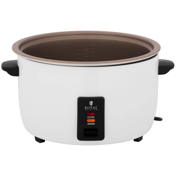 Royal Catering Riskokare - 19 liter