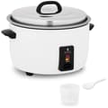 Miniatyrbild 1 av 5: Royal Catering Riskokare - 19 liter