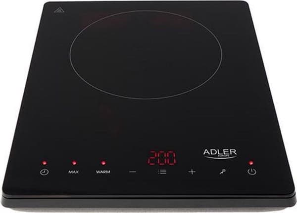 Induktionskomfur Adler AD 6513