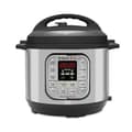 Miniatyrbild 1 av 2: Instant Pot® Duo 3L elektrisk tryckkokare / multikokare - 700W - Grå