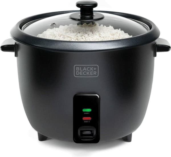 Riskokare Black+Decker BXRC1800E