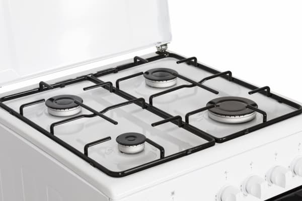 ARAGAZ GAZ HEINNER HFSC-SME50WH