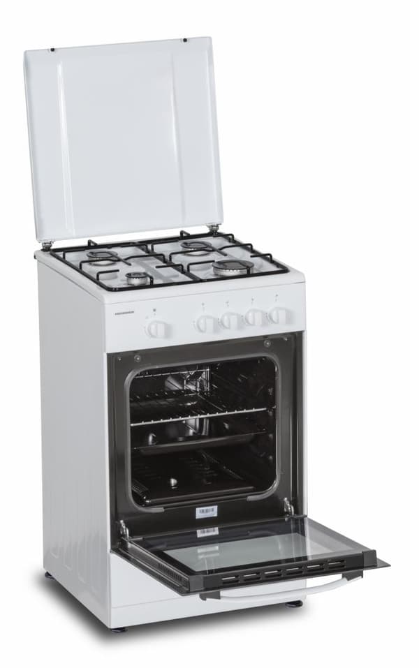 ARAGAZ GAZ HEINNER HFSC-SME50WH