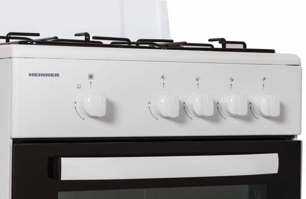 ARAGAZ GAZ HEINNER HFSC-SME50WH