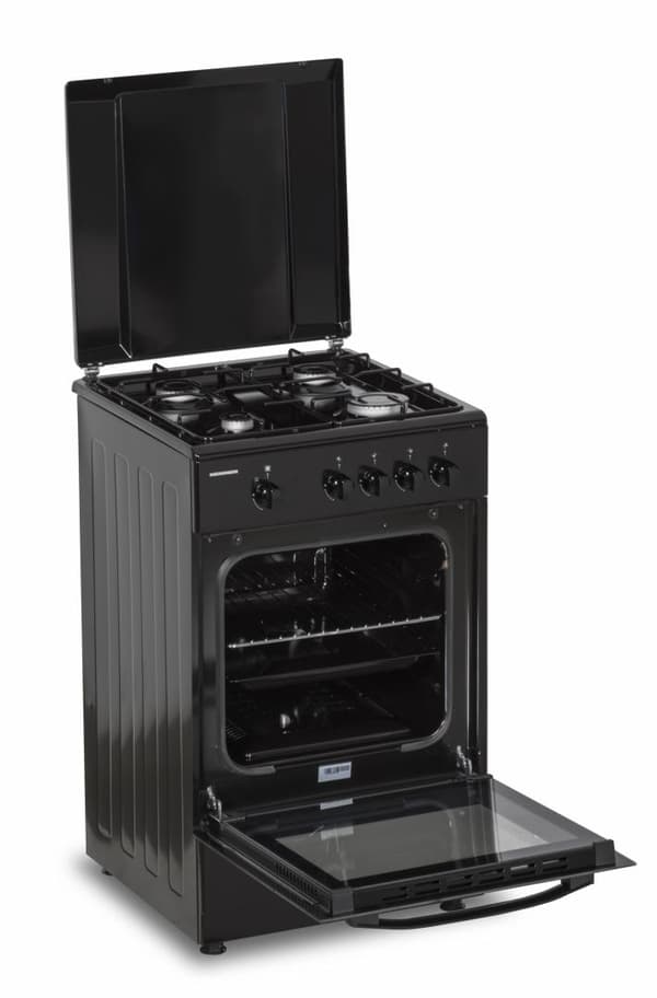 ARAGAZ GAZ HEINNER HFSC-SME50BK