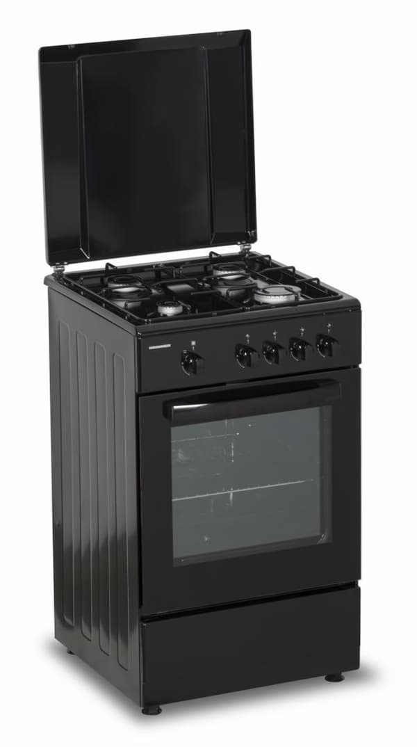 ARAGAZ GAZ HEINNER HFSC-SME50BK