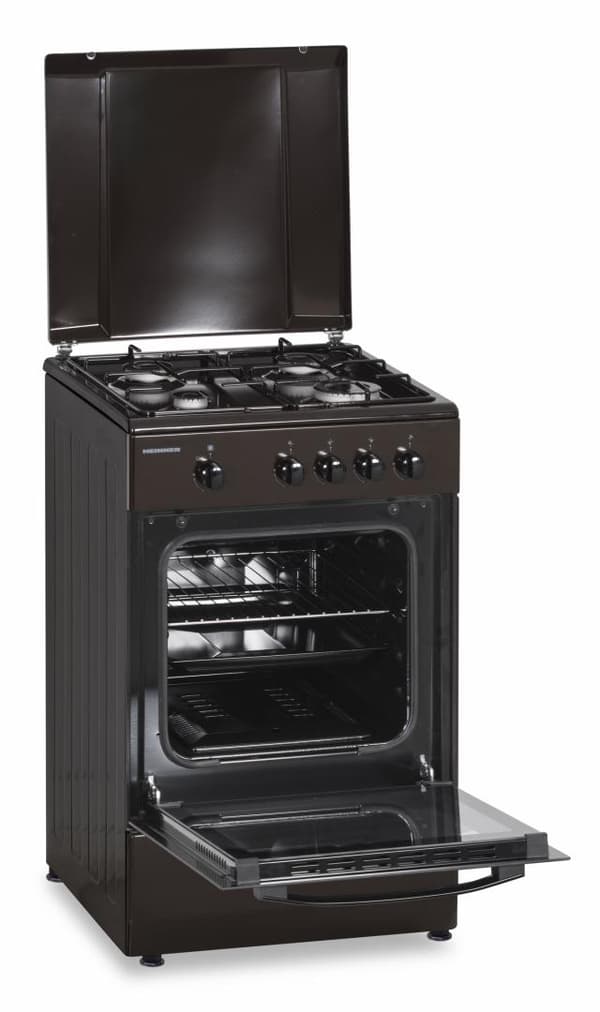 ARAGAZ GAZ HEINNER HFSC-SME50BRW Brun