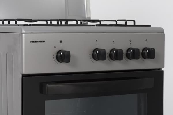 ARAGAZ GAZ HEINNER HFSC-SME50SL