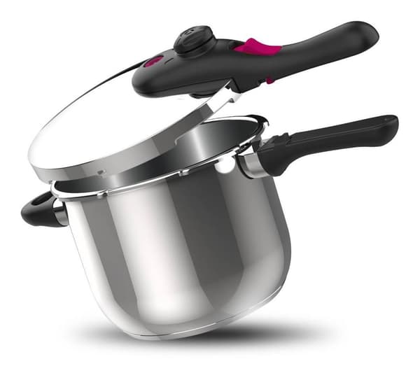 Painekattila Taurus Presion 6l KPC6106