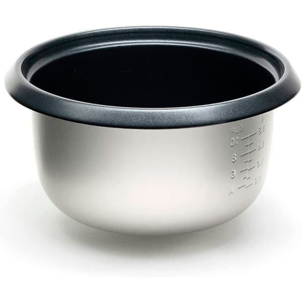 Riisikeitin Black+Decker BXRC1800E