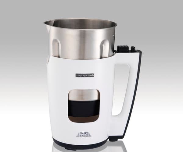 Morphy Richards Total Control Soup Maker