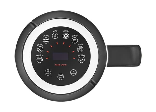 Morphy Richards Total Control Soup Maker