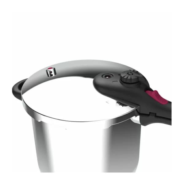 Taurus Moments Rapid 4l tryckkokare KCP4104