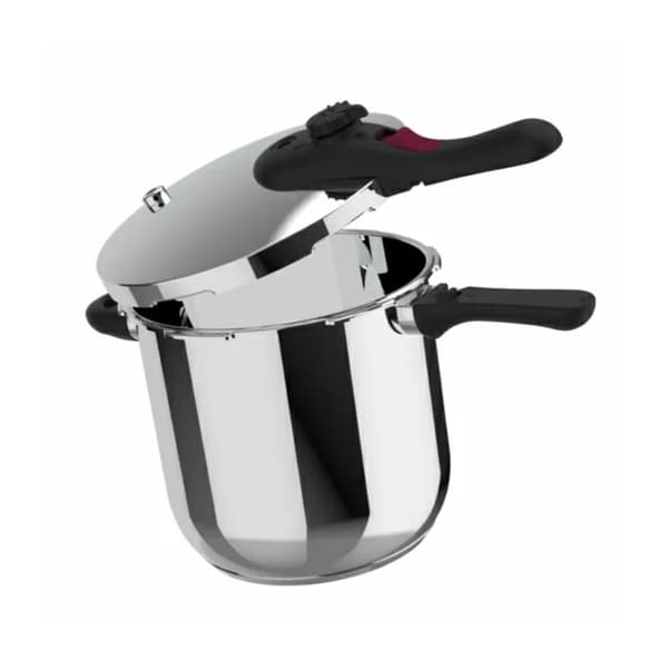 Taurus Moments Rapid 4l tryckkokare KCP4104