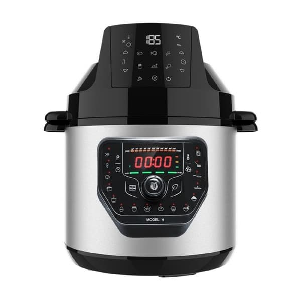 Cecotec programmerbar tryckkokare modell GM H Fry