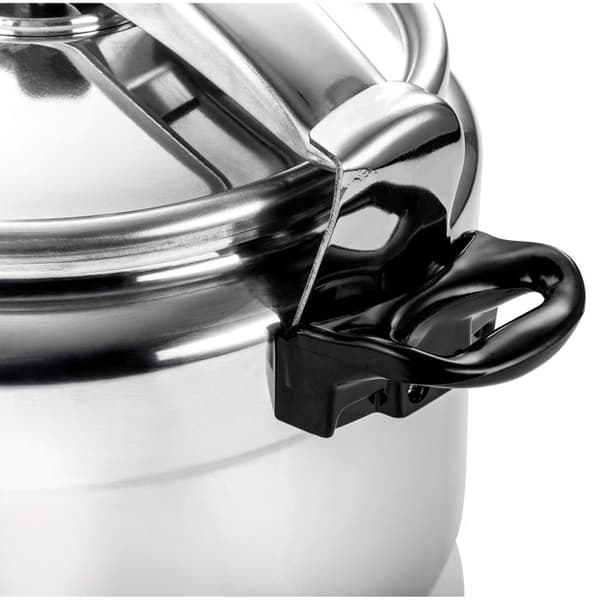 Tryckkokare - FAGOR - Chef Extremen - 22 L - Aluminium - Professionell - Energisparande