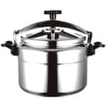Miniatyrbild 2 av 3: Tryckkokare - FAGOR - Chef Extremen - 22 L - Aluminium - Professionell - Energisparande