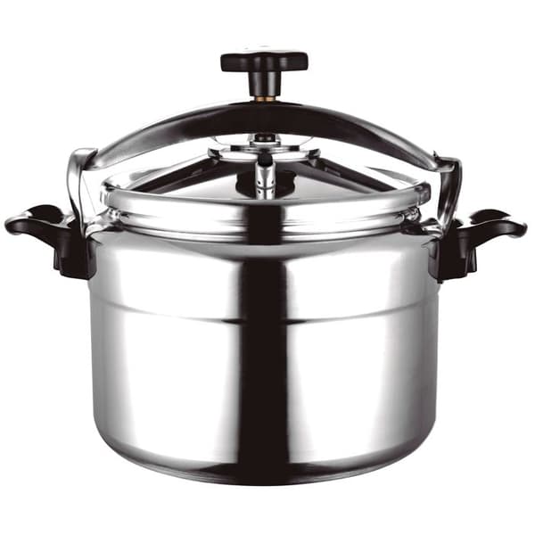 Tryckkokare - FAGOR - Chef Extremen - 22 L - Aluminium - Professionell - Energisparande