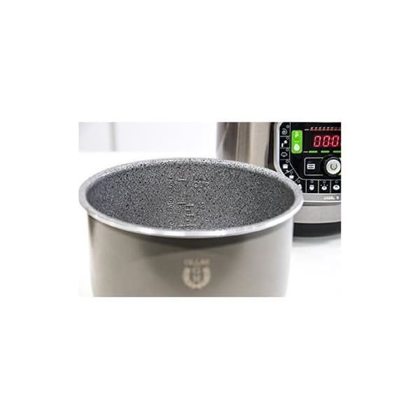 Cecotec Cuve Excelsior 6 L