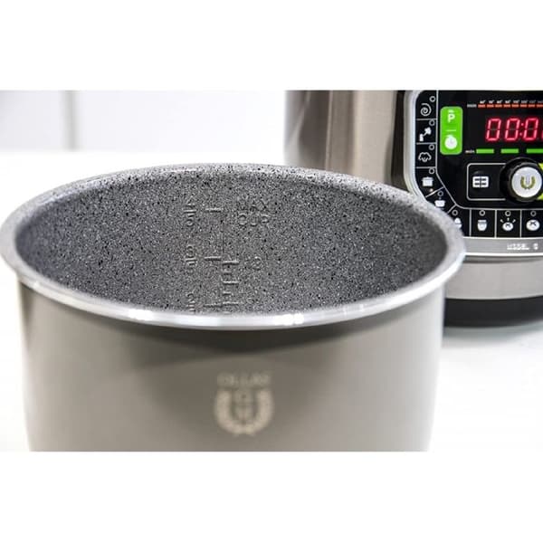 Cecotec Cuve Excelsior 6 L