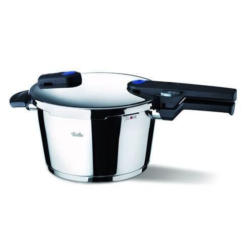 10 L 'vitaquick' tryckkokare