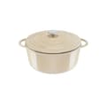 Miniatyrbild 1 av 4: Tefal Casserole Lov E25905 29 cm Beige - 3168430347229