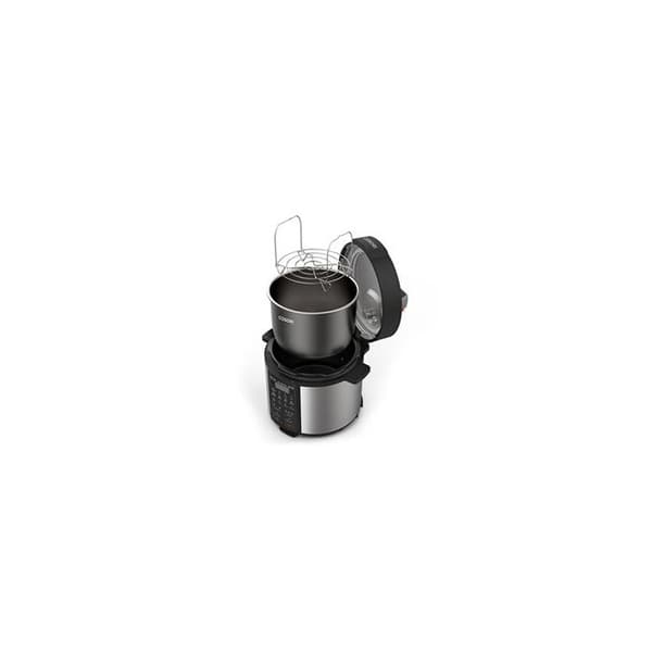 Autokokare - COSORI - Tryckkokare Kockutgåvan - 5,7 liter - Keramik - 1100W