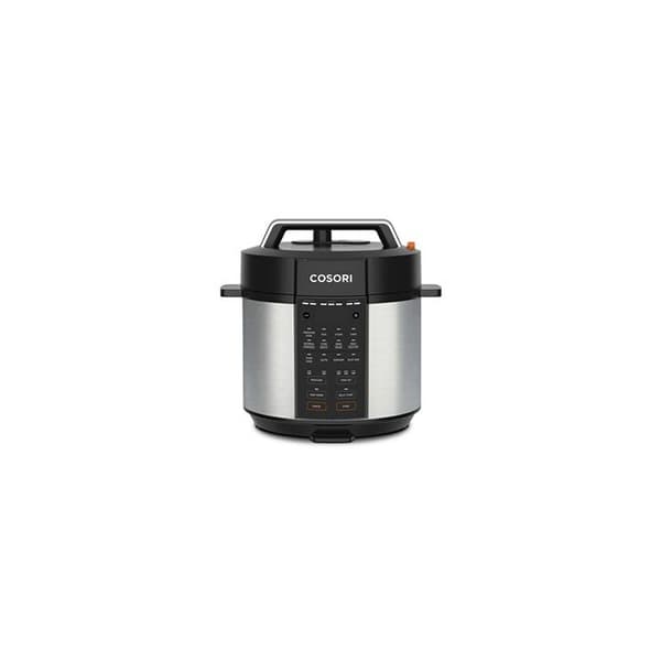 Autokokare - COSORI - Tryckkokare Kockutgåvan - 5,7 liter - Keramik - 1100W
