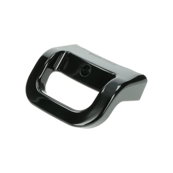 Svart gryta handtag - Tryckkokare - SEB (22642)