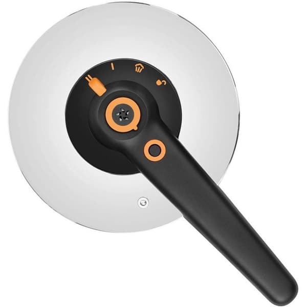 TESCOMA Tryckkokare SmartCLICK 4,0 l
