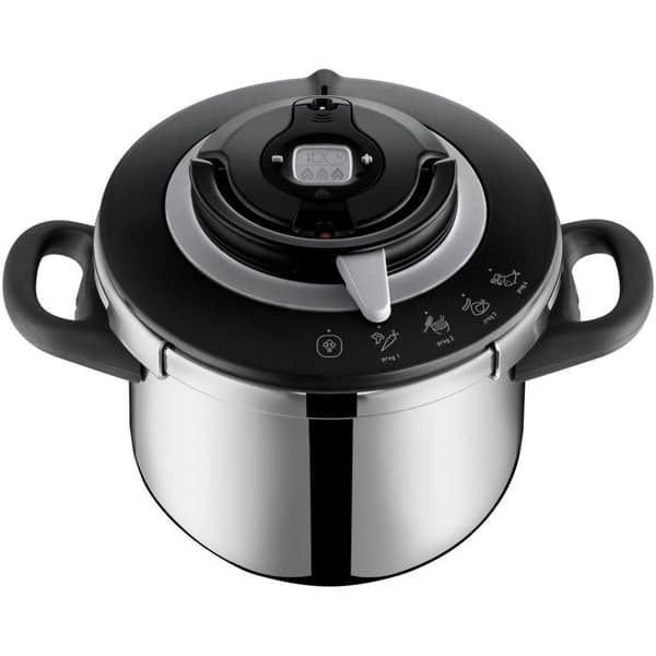 Tefal Autokokare Clipso CHEF 4.5 6 l P4552030