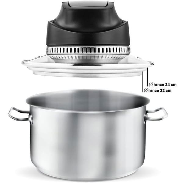 TESLA AirCook Q10