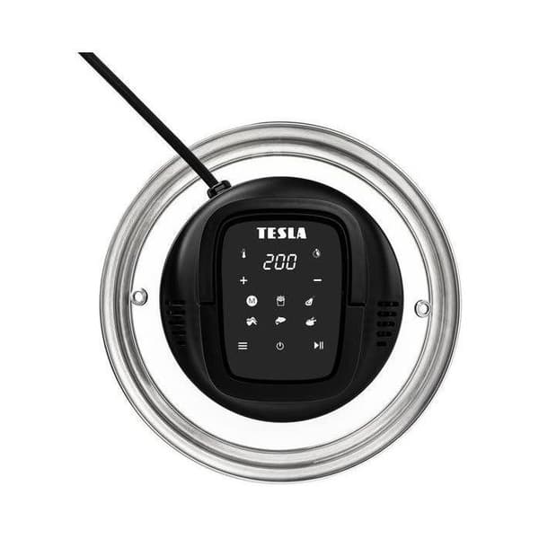 TESLA AirCook Q10