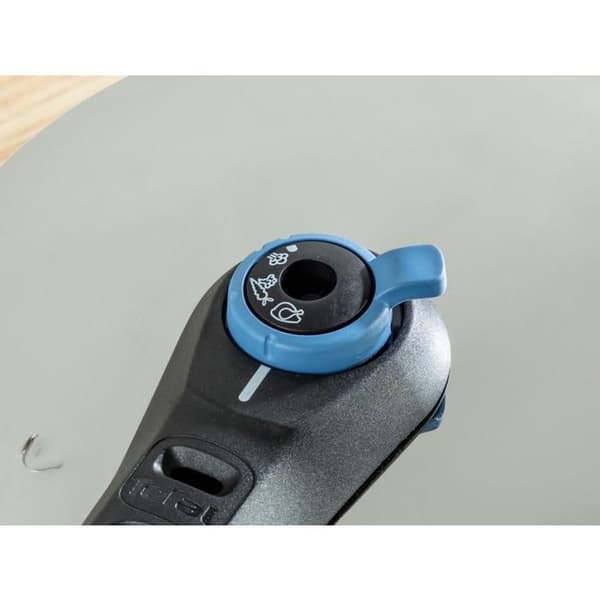 Tefal Secure Trendy P2580701 Tryckkokare 6 l