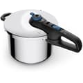 Miniatyrbild 1 av 5: Tefal Secure Trendy P2580701 Tryckkokare 6 l