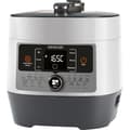 Miniatyrbild 1 av 5: SENCOR SPR 3600WH Multifunktionell tryckkokare